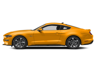 2022 Ford Mustang in Howell, MI
