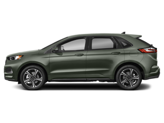 2022 Ford Edge in Howell, MI