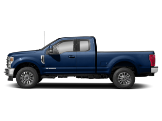 2022 Ford Super-Duty in Howell, MI