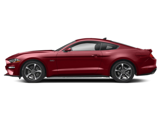 2023 Ford Mustang in Howell, MI
