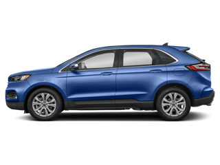 2023 Ford Edge in Howell, MI