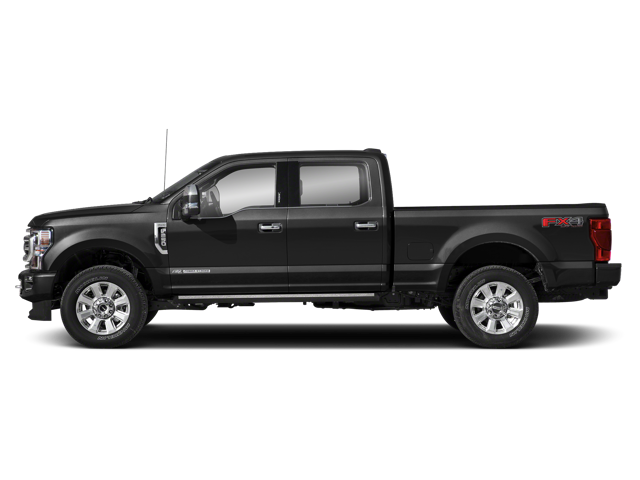 2021 Ford Super-Duty