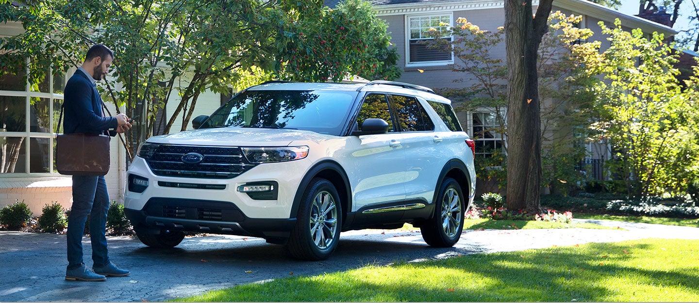 Bob Maxey Ford of Howell in Howell MI