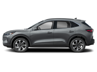 2025 Ford Escape in Howell, MI