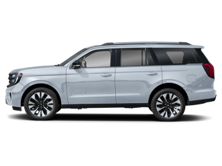 2025 Ford Expedition in Howell, MI