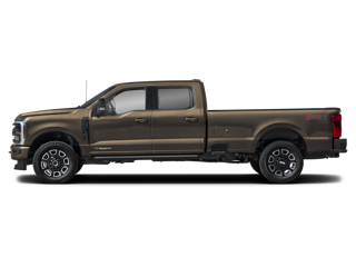 2025 Ford Super Duty