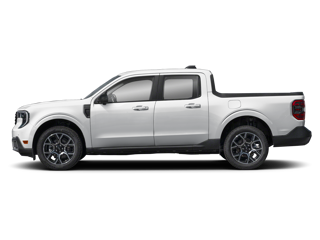 2025 Ford Maverick