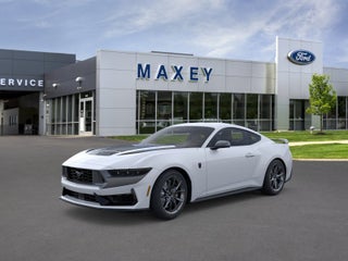 2025 Ford Mustang Dark Horse™ Premium