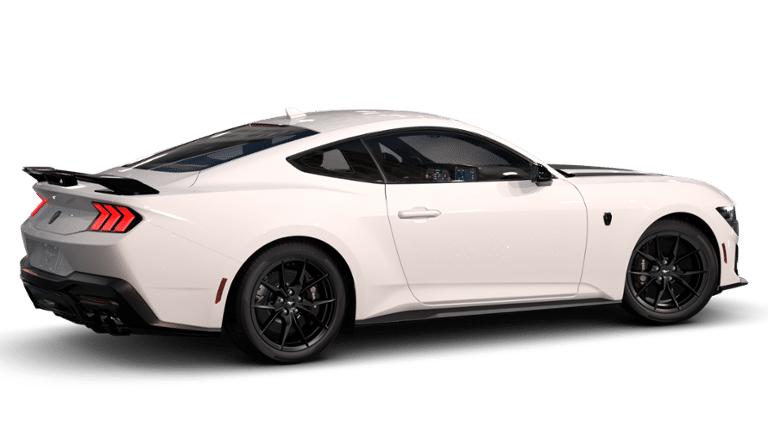 2025 Ford Mustang Dark Horse™ Premium