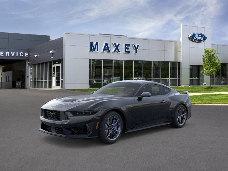 2025 Ford Mustang Dark Horse™ Premium