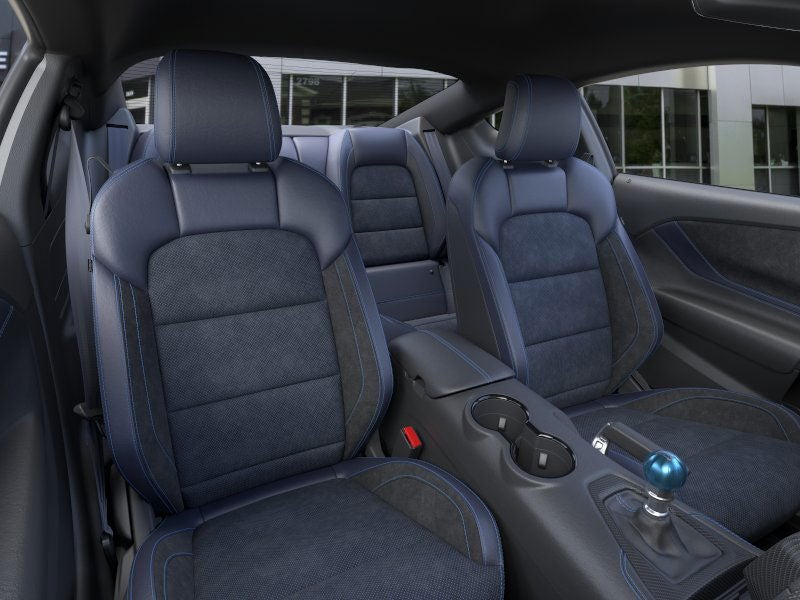 2025 Ford Mustang Dark Horse™ Premium