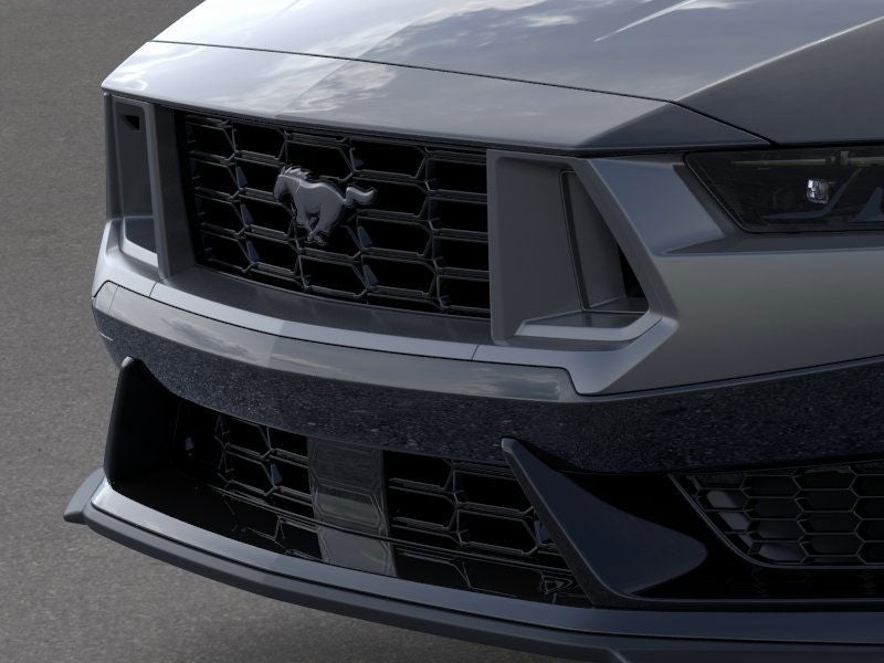 2025 Ford Mustang Dark Horse™ Premium