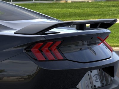 2025 Ford Mustang Dark Horse™ Premium