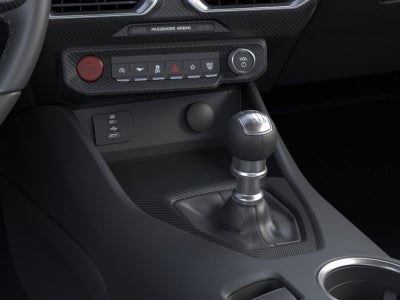 2026 Ford Mustang GT Premium Convertible