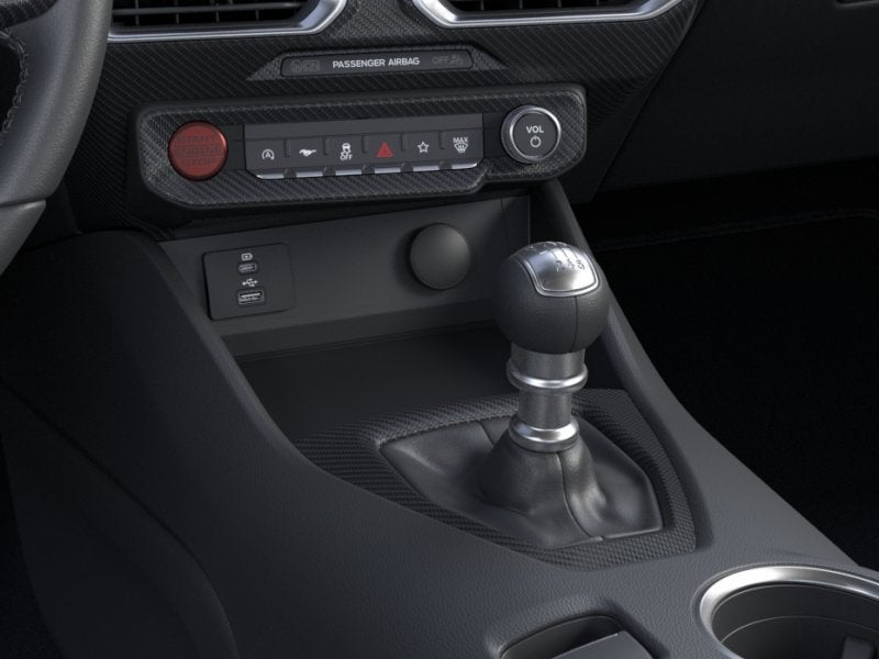 2026 Ford Mustang GT Premium Convertible
