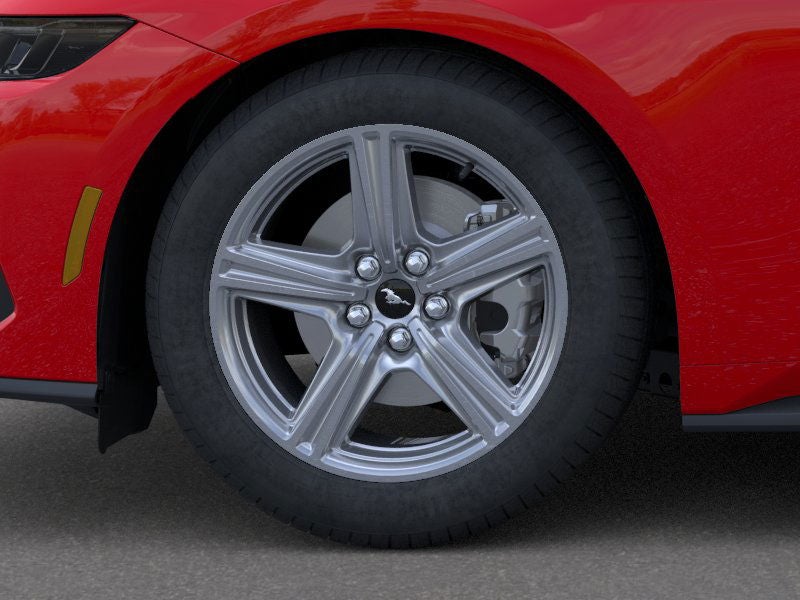 2026 Ford Mustang EcoBoost® Premium Convertible