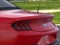 2026 Ford Mustang EcoBoost® Premium Convertible