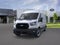 2025 Ford Transit Commercial Passenger Van XL