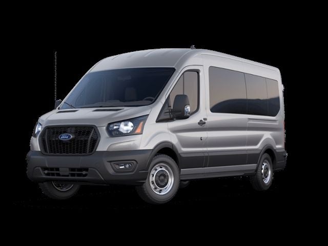 2025 Ford Transit-350 XL