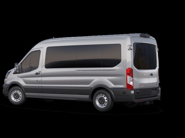 2025 Ford Transit-350 XL