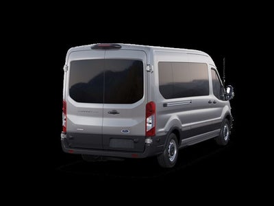 2025 Ford Transit-350 XL