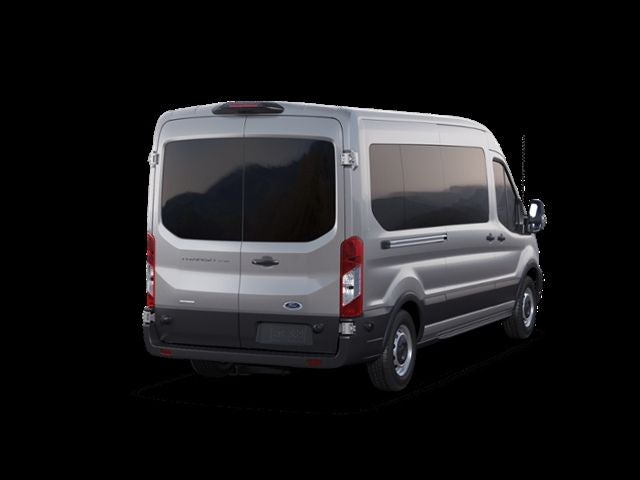2025 Ford Transit-350 XL