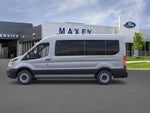 2025 Ford Transit Commercial Passenger Van XL