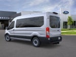 2025 Ford Transit-350 XL
