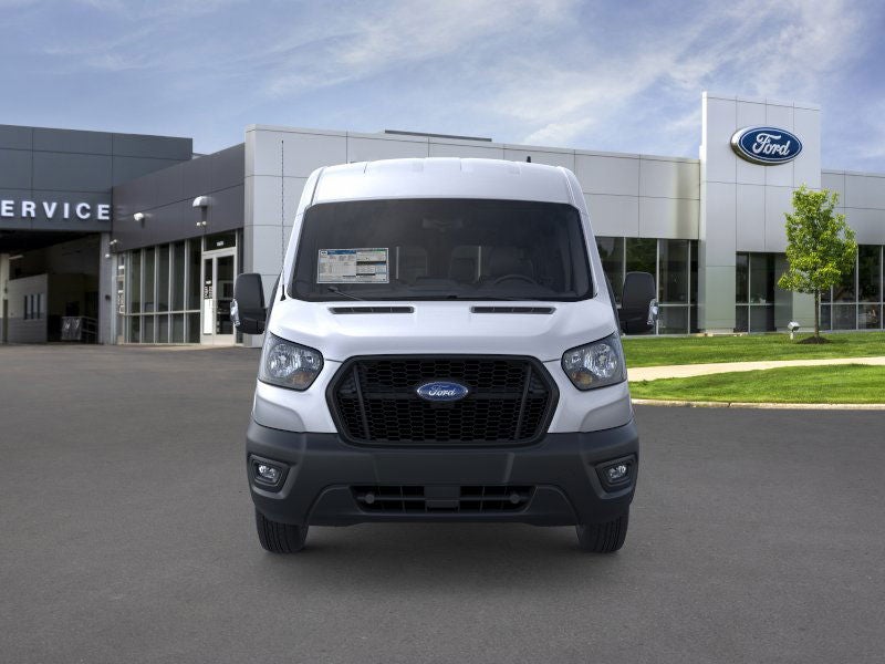 2025 Ford Transit Commercial Passenger Van XL