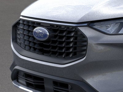 2026 Ford Escape Plug-in Hybrid