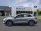 2026 Ford Escape Plug-in Hybrid
