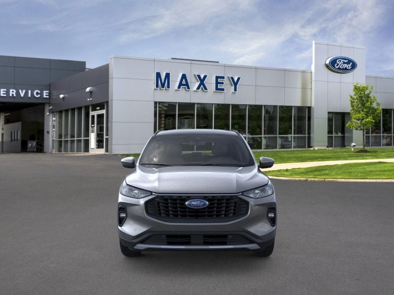 2026 Ford Escape Plug-in Hybrid