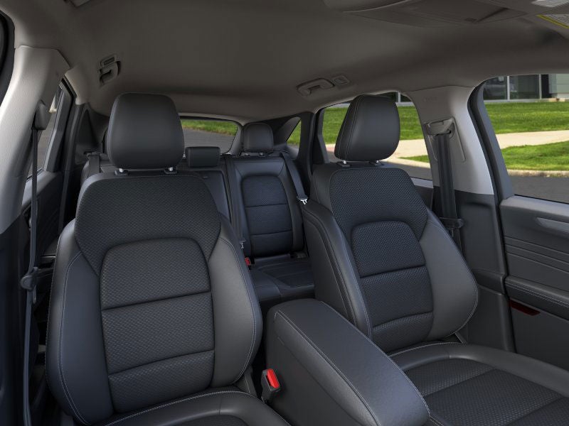 2025 Ford Escape Plug-in Hybrid