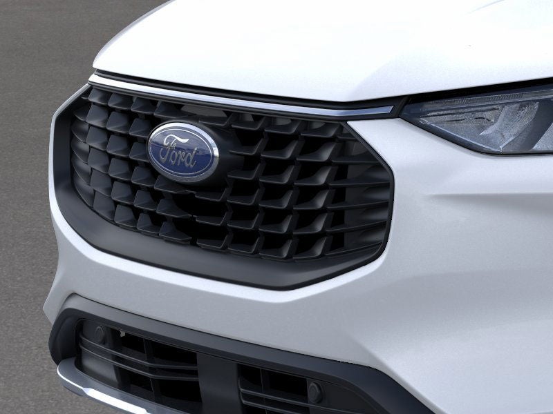 2025 Ford Escape Plug-in Hybrid