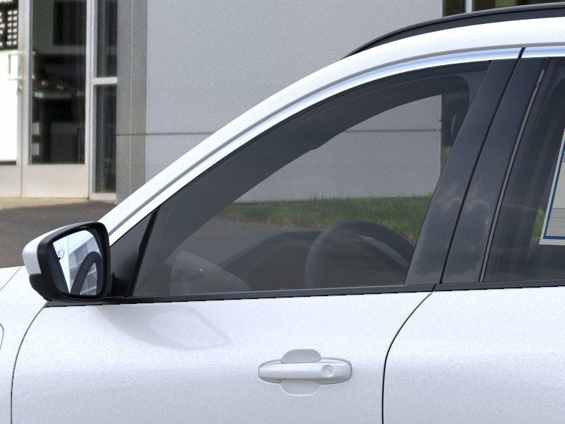 2025 Ford Escape Plug-in Hybrid