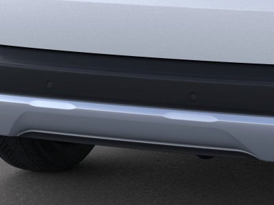 2025 Ford Escape Plug-in Hybrid