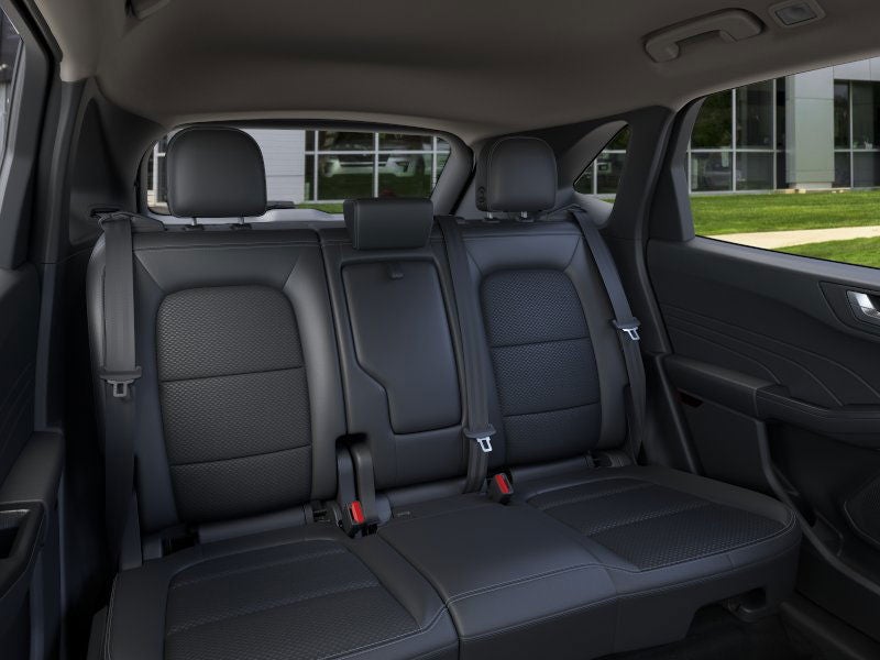 2026 Ford Escape Plug-in Hybrid