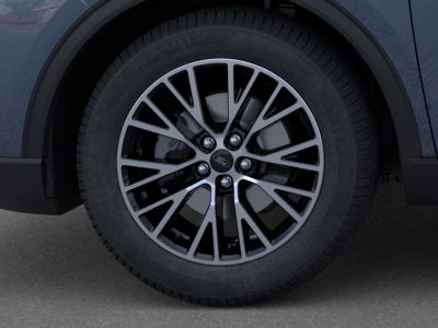 2026 Ford Escape Plug-in Hybrid