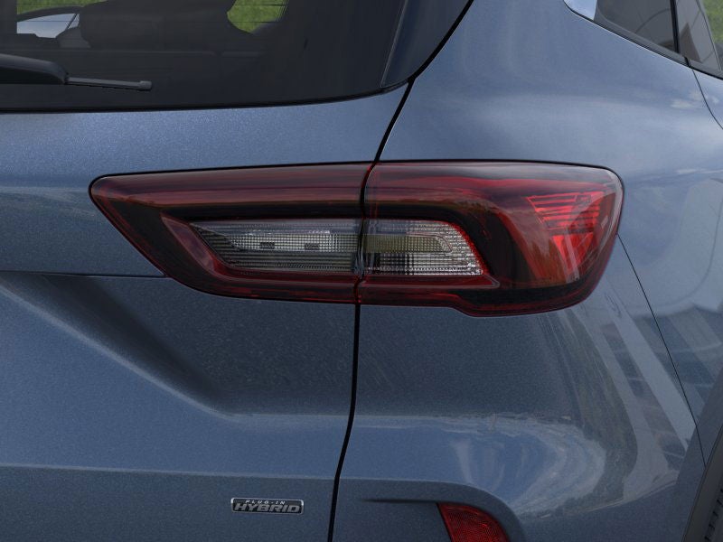 2026 Ford Escape Plug-in Hybrid