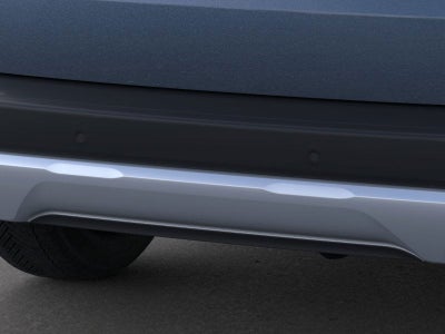 2026 Ford Escape Plug-in Hybrid