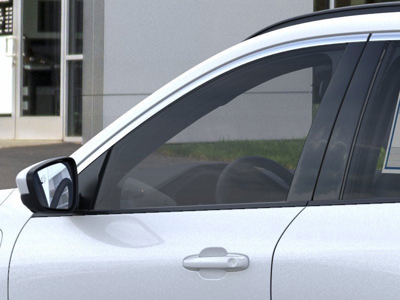 2026 Ford Escape Plug-in Hybrid