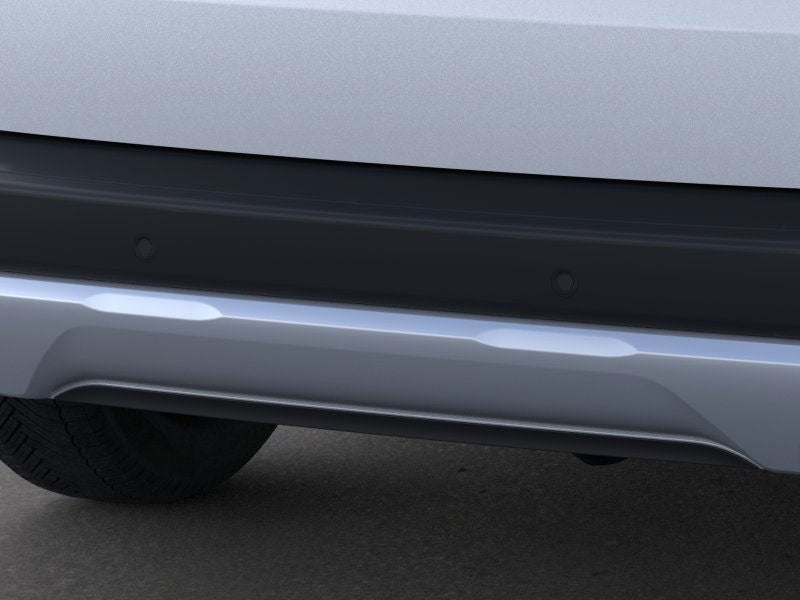 2026 Ford Escape Plug-in Hybrid