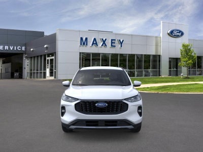 2026 Ford Escape Plug-in Hybrid