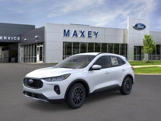2026 Ford Escape Plug-in Hybrid