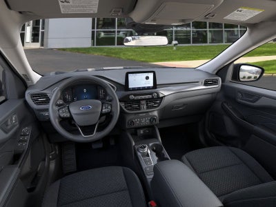 2026 Ford Escape Active®