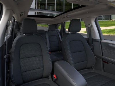 2026 Ford Escape Active®