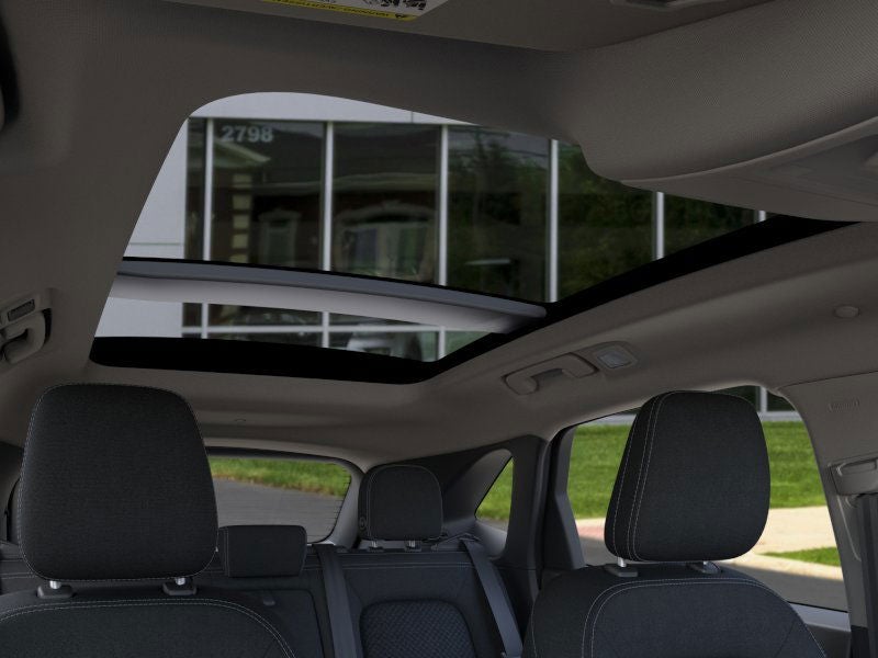 2026 Ford Escape Active®