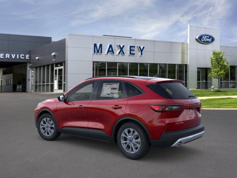 2026 Ford Escape Active®