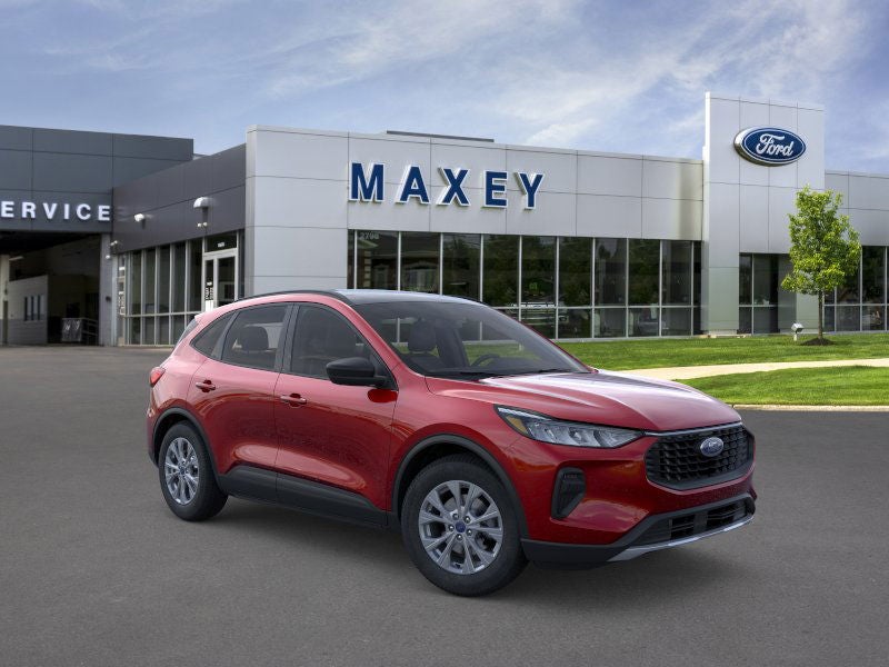 2026 Ford Escape Active®