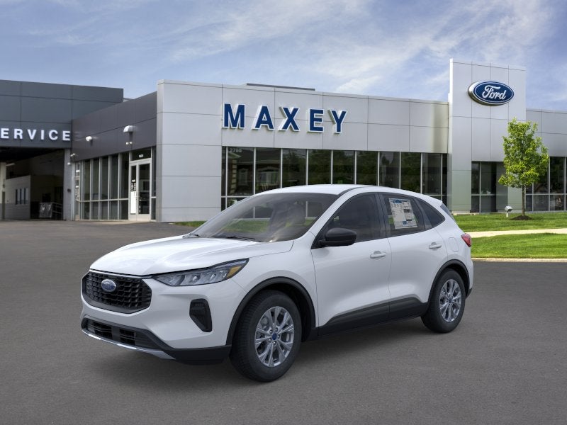 2026 Ford Escape Active AWD's photo